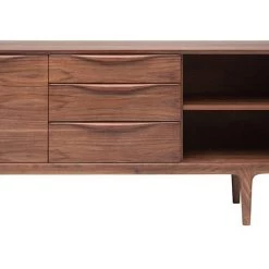 Nuevo Elisabeth Media Unit Modern Living