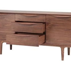 Nuevo Elisabeth Media Unit Modern Living