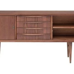 Nuevo Elisabeth Media Unit Modern Living