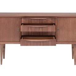 Nuevo Elisabeth Media Unit Modern Living