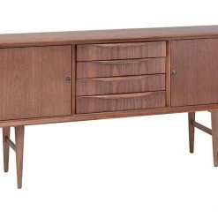 Nuevo Elisabeth Media Unit Modern Living