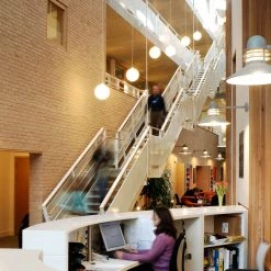 Louis Poulsen Nyhavn Outdoor Wall Light Modern Lighting