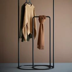 Woud O&O Clothes Rack Modern Living