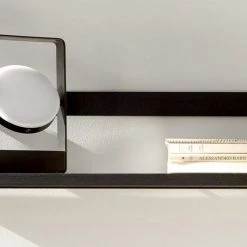 Ethnicraft Oak Ribbon Shelf