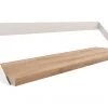 Ethnicraft Oak Ribbon Shelf