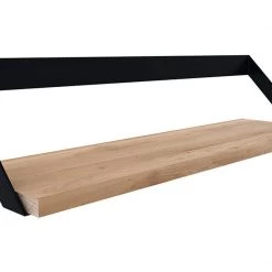 Ethnicraft Oak Ribbon Shelf