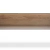 Ethnicraft Oak U Shelf