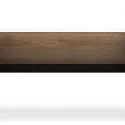 Ethnicraft Oak U Shelf