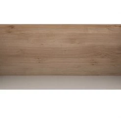 Ethnicraft Oak U Shelf