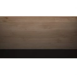 Ethnicraft Oak U Shelf