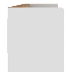 Ethnicraft Oak U Shelf