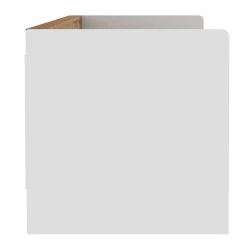 Ethnicraft Oak U Shelf