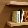 Ethnicraft Oak Wall Shelf