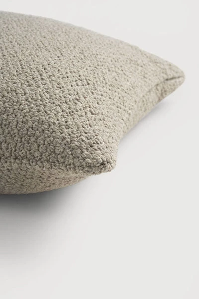 Ethnicraft Oat Boucle Outdoor Cushion 7 Ethnicraft Oat Boucle Outdoor Cushion