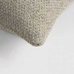 Ethnicraft Oat Boucle Outdoor Cushion 15 Ethnicraft Oat Boucle Outdoor Cushion