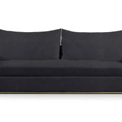 Harbour Outdoor Modern Living Ocean 2.5 Seat Lounge Sofa