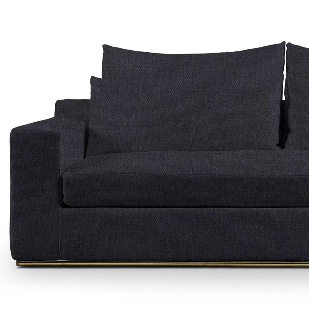 Harbour Outdoor Ocean 2 Seat 1 Arm Sofa Modern Living 5 Harbour Outdoor Ocean 2 Seat 1 Arm Sofa Modern Living