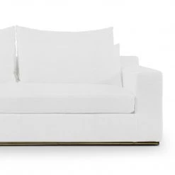 Harbour Outdoor Ocean 2 Seat 1 Arm Sofa Modern Living 12 Harbour Outdoor Ocean 2 Seat 1 Arm Sofa Modern Living