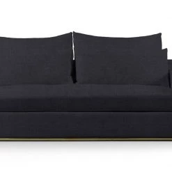 Harbour Outdoor Ocean 2 Seat 1 Arm Sofa Modern Living 14 Harbour Outdoor Ocean 2 Seat 1 Arm Sofa Modern Living