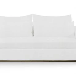 Harbour Outdoor Ocean 2 Seat 1 Arm Sofa Modern Living 15 Harbour Outdoor Ocean 2 Seat 1 Arm Sofa Modern Living