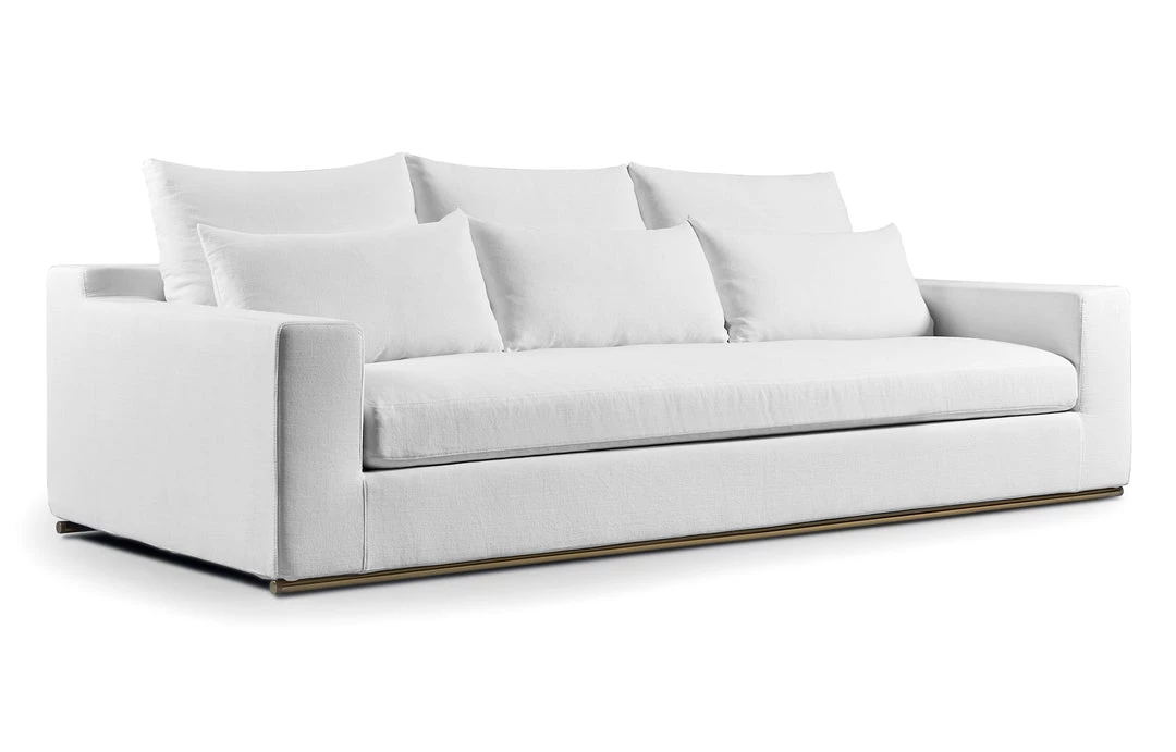 Harbour Outdoor Ocean 3 Seat Sofa 3 Harbour Outdoor Ocean 3 Seat Sofa
