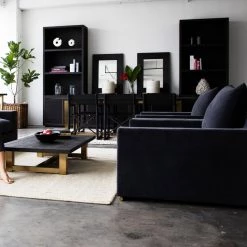 Harbour Outdoor Ocean Arm Chair Modern Living