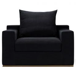 Harbour Outdoor Ocean Arm Chair Modern Living