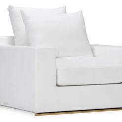 Harbour Outdoor Ocean Arm Chair Modern Living