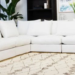 Harbour Outdoor Modern Living Ocean Corner