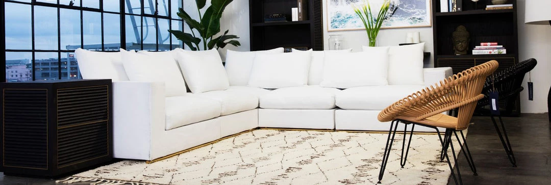 Harbour Outdoor Modern Living Ocean Corner 4 Harbour Outdoor Modern Living Ocean Corner