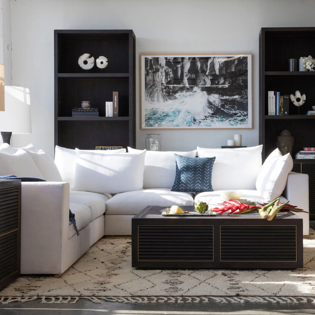 Harbour Outdoor Modern Living Ocean Corner 6 Harbour Outdoor Modern Living Ocean Corner