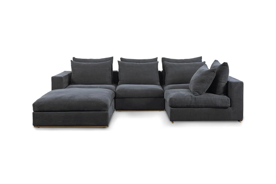 Harbour Outdoor Modern Living Ocean Corner 9 Harbour Outdoor Modern Living Ocean Corner