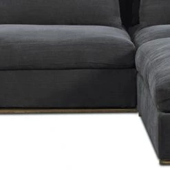 Harbour Outdoor Ocean Ottoman