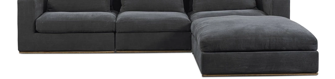 Harbour Outdoor Ocean Ottoman 4 Harbour Outdoor Ocean Ottoman