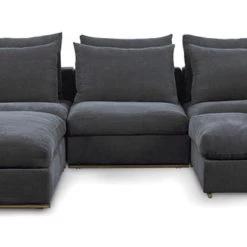 Harbour Outdoor Ocean Ottoman 12 Harbour Outdoor Ocean Ottoman