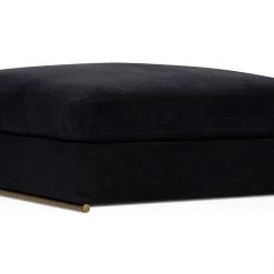 Harbour Outdoor Ocean Ottoman