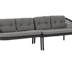 Cane-Line Ocean Outdoor 2-Seater Sofa Module 24 Cane-Line Ocean Outdoor 2-Seater Sofa Module