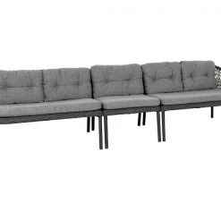 Cane-Line Ocean Outdoor 2-Seater Sofa Module 23 Cane-Line Ocean Outdoor 2-Seater Sofa Module