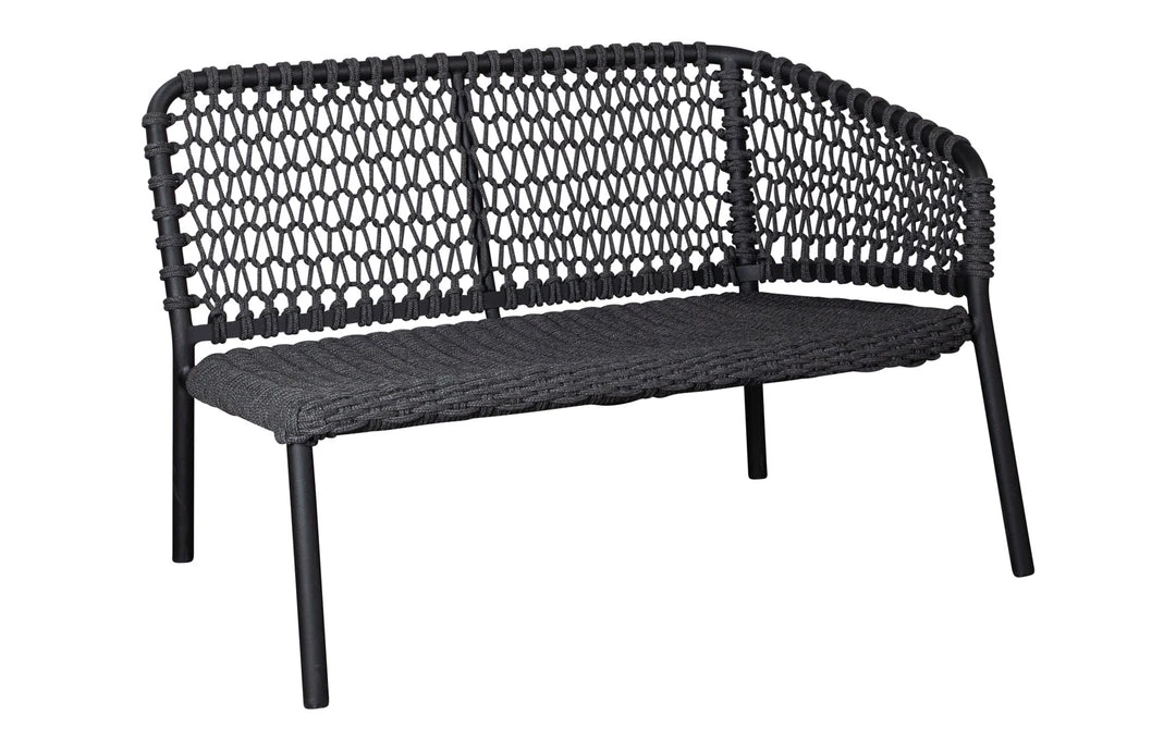 Cane-Line Ocean Outdoor 2-Seater Sofa Module 3 Cane-Line Ocean Outdoor 2-Seater Sofa Module