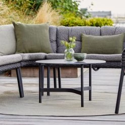 Cane-Line Ocean Outdoor Corner Module