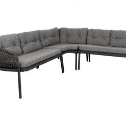 Cane-Line Ocean Outdoor Corner Module