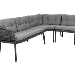 Cane-Line Ocean Outdoor Corner Module