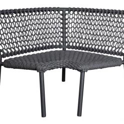 Cane-Line Ocean Outdoor Corner Module