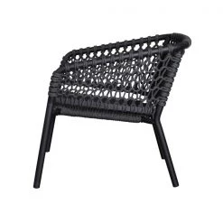 Cane-Line Ocean Outdoor Lounge Chair