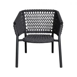 Cane-Line Ocean Outdoor Lounge Chair
