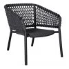 Cane-Line Ocean Outdoor Lounge Chair