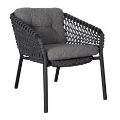 Cane-Line Ocean Outdoor Lounge Chair