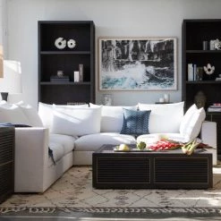 Harbour Outdoor Ocean Single Armless Chair 14 Harbour Outdoor Ocean Single Armless Chair