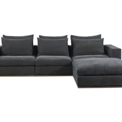 Harbour Outdoor Ocean Single Armless Chair 15 Harbour Outdoor Ocean Single Armless Chair