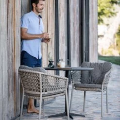 Cane-Line Ocean Stackable Dining Chair 36 Cane-Line Ocean Stackable Dining Chair